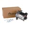 Arnott Air Suspension Compressor, P-2291 P-2291 - alternate 3